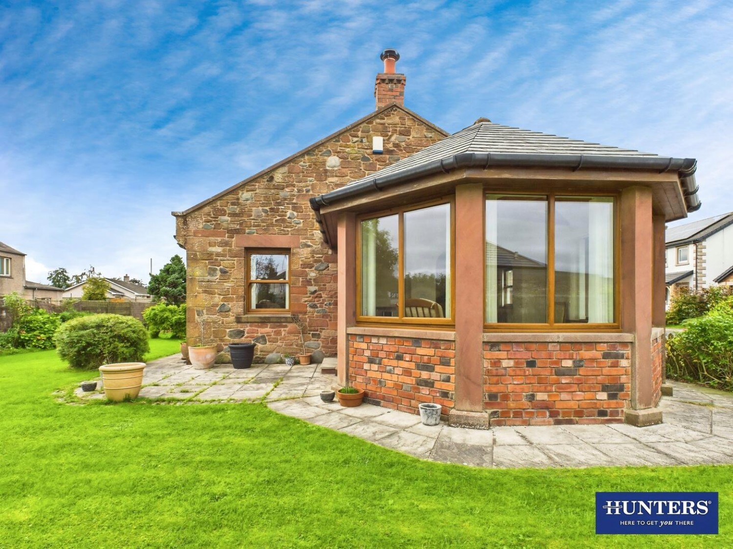 Kings Garth, Oulton, Wigton