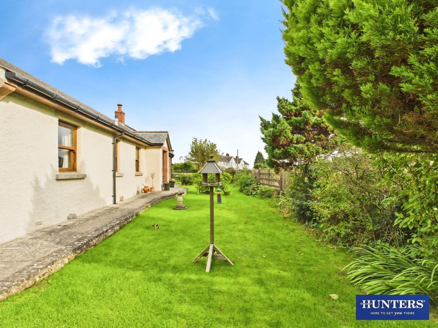 Kings Garth, Oulton, Wigton