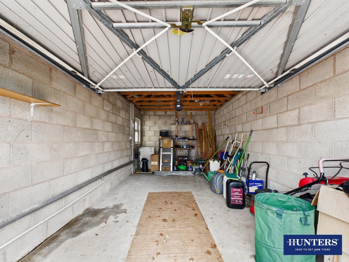 Kings Garth, Oulton, Wigton