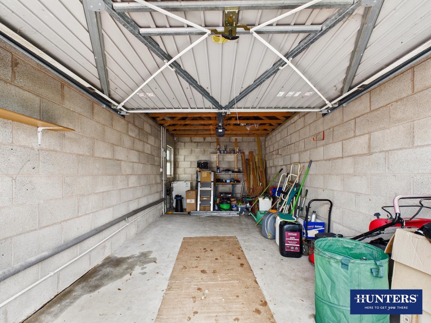 Kings Garth, Oulton, Wigton