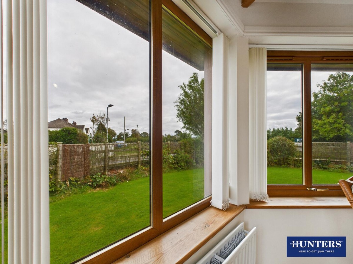 Kings Garth, Oulton, Wigton