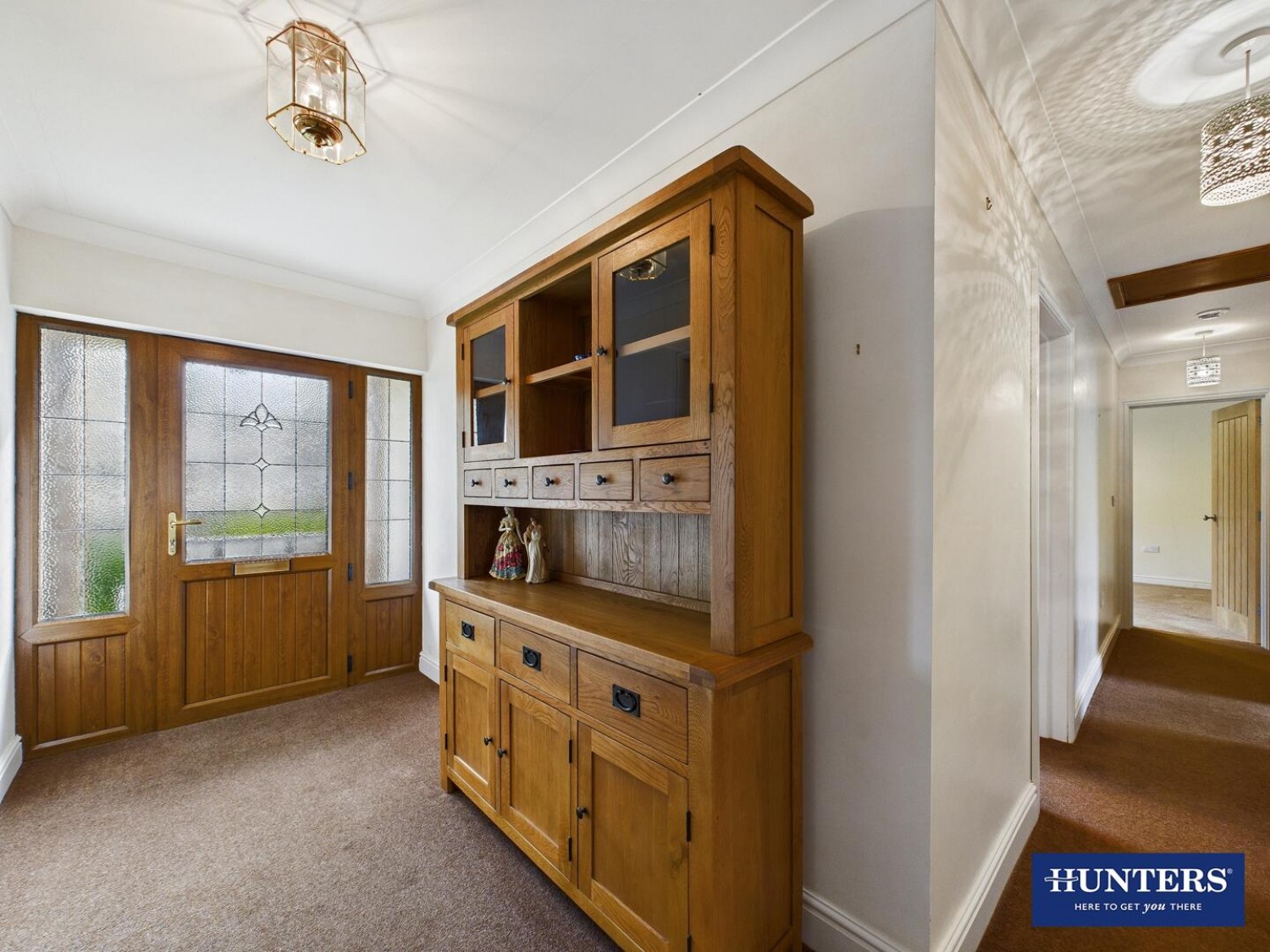 Kings Garth, Oulton, Wigton