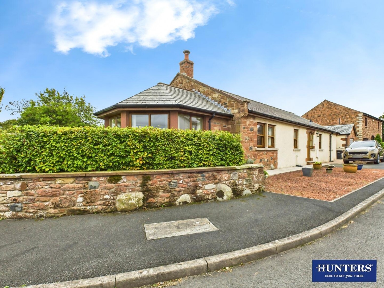 Kings Garth, Oulton, Wigton