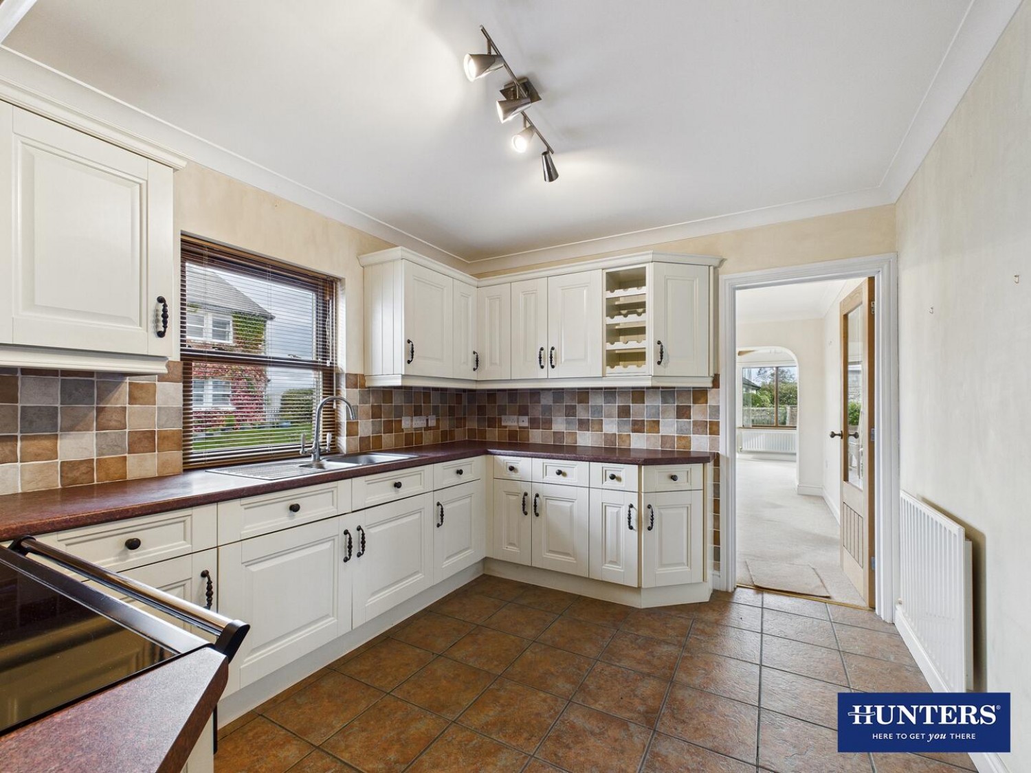 Kings Garth, Oulton, Wigton