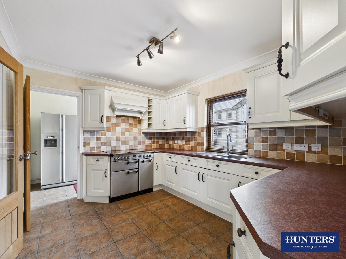 Kings Garth, Oulton, Wigton