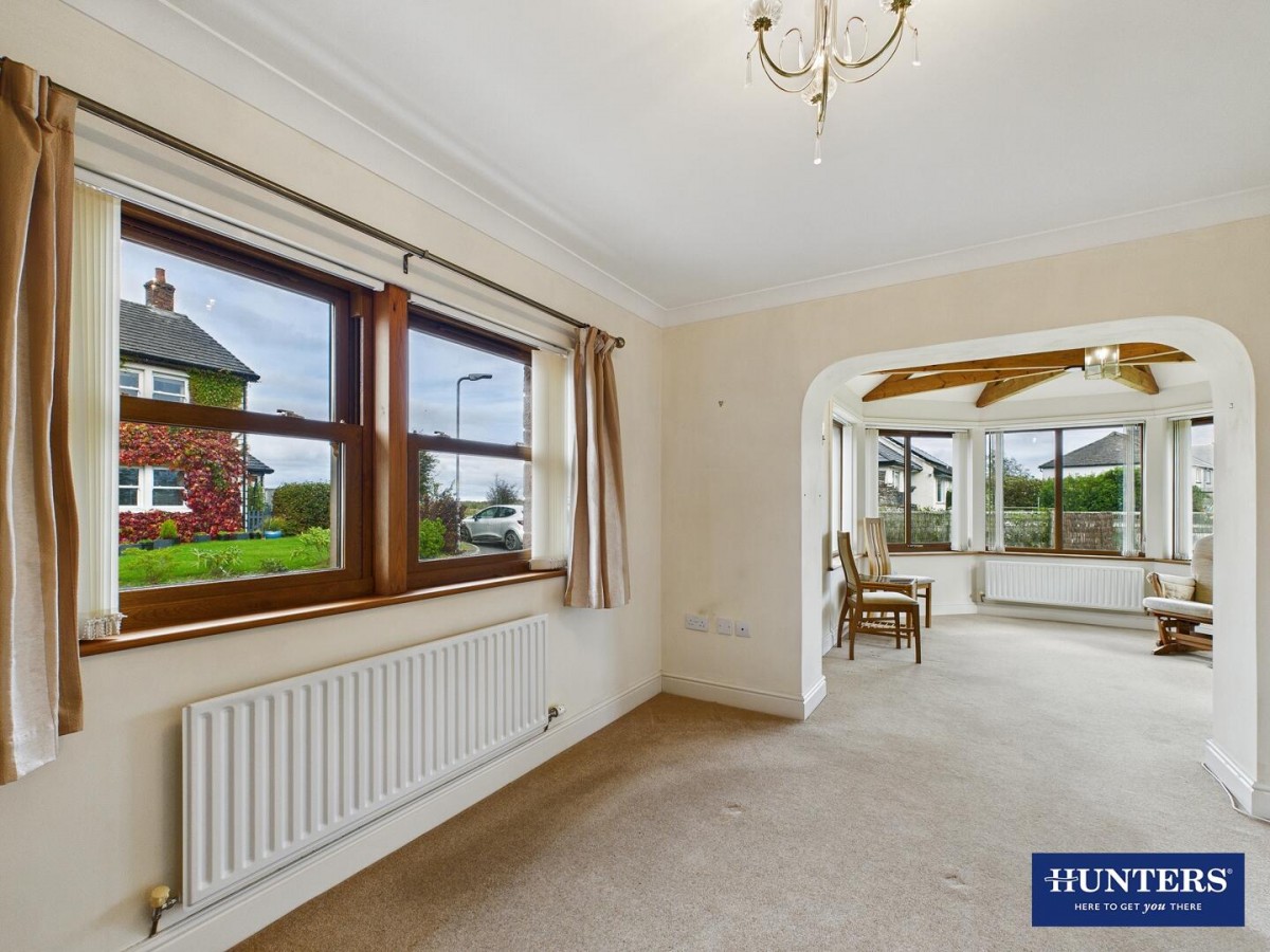 Kings Garth, Oulton, Wigton