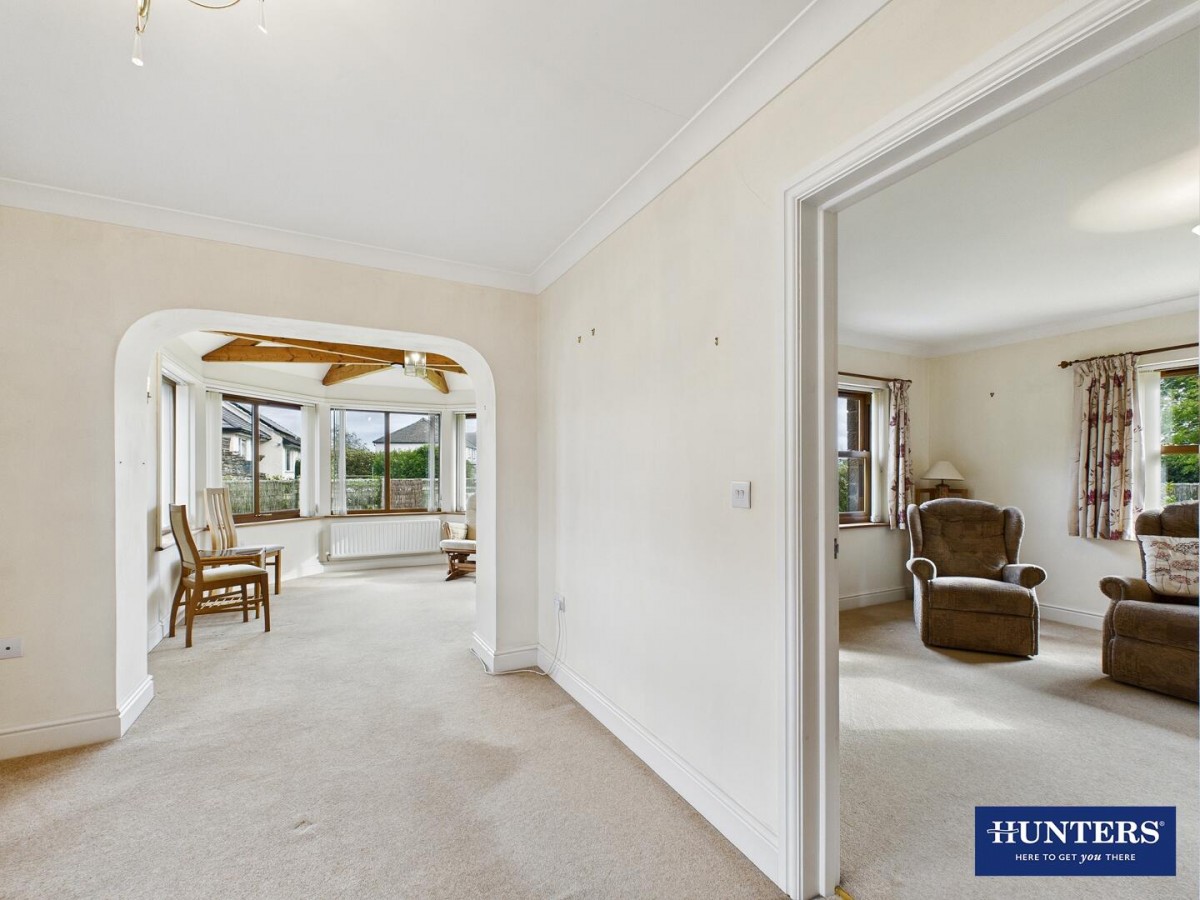 Kings Garth, Oulton, Wigton