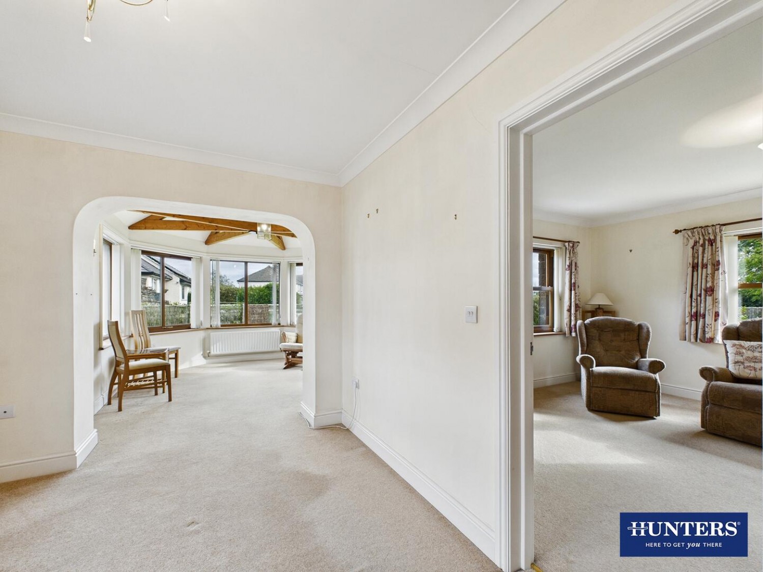 Kings Garth, Oulton, Wigton