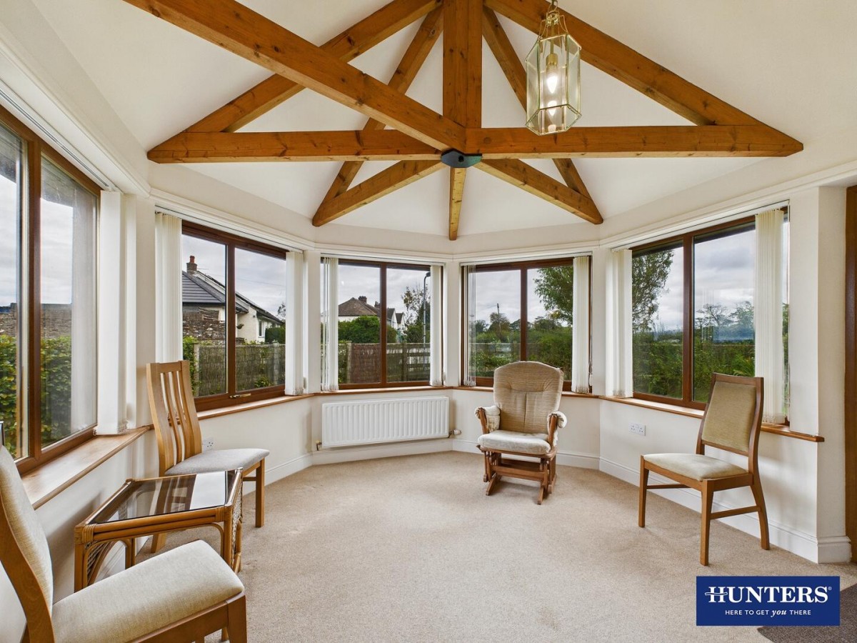 Kings Garth, Oulton, Wigton