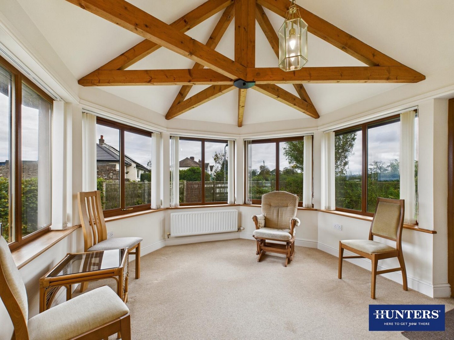 Kings Garth, Oulton, Wigton