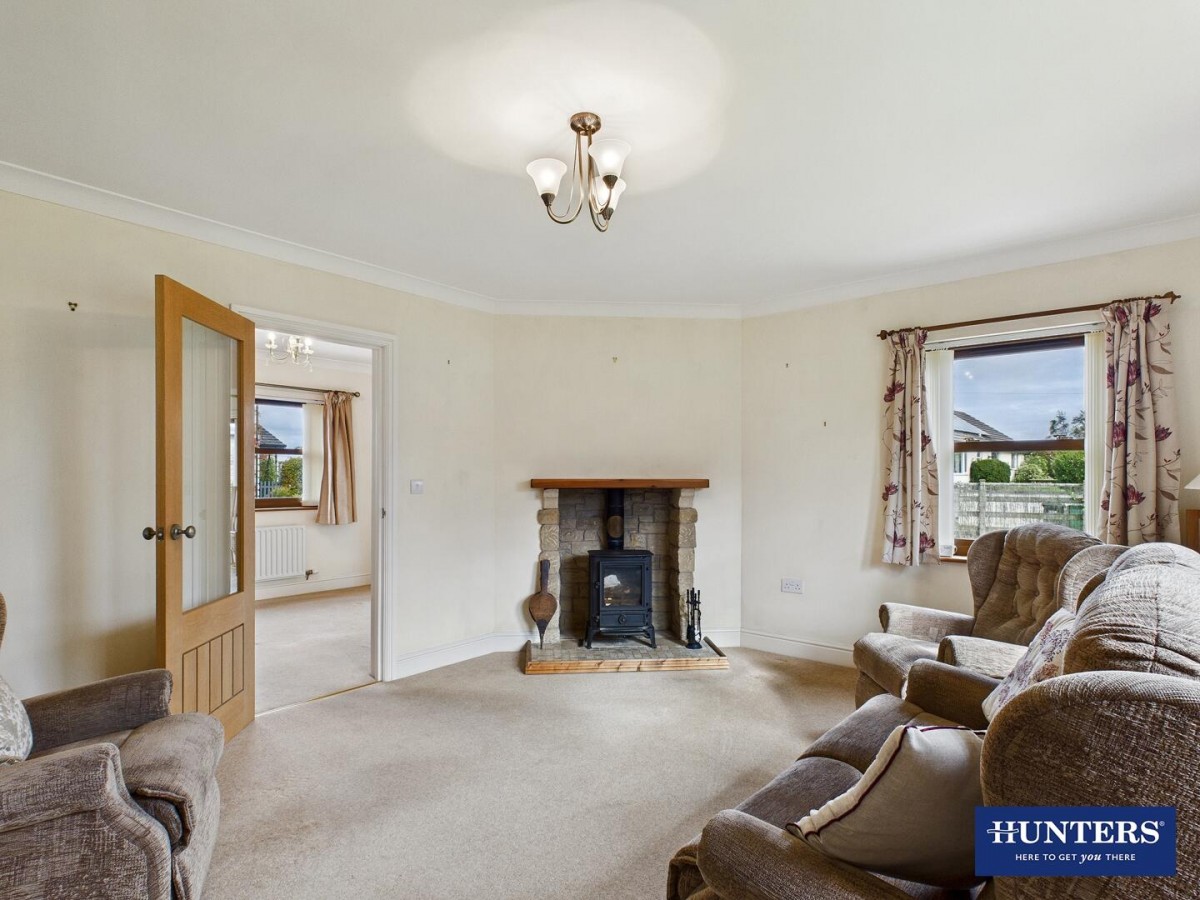 Kings Garth, Oulton, Wigton