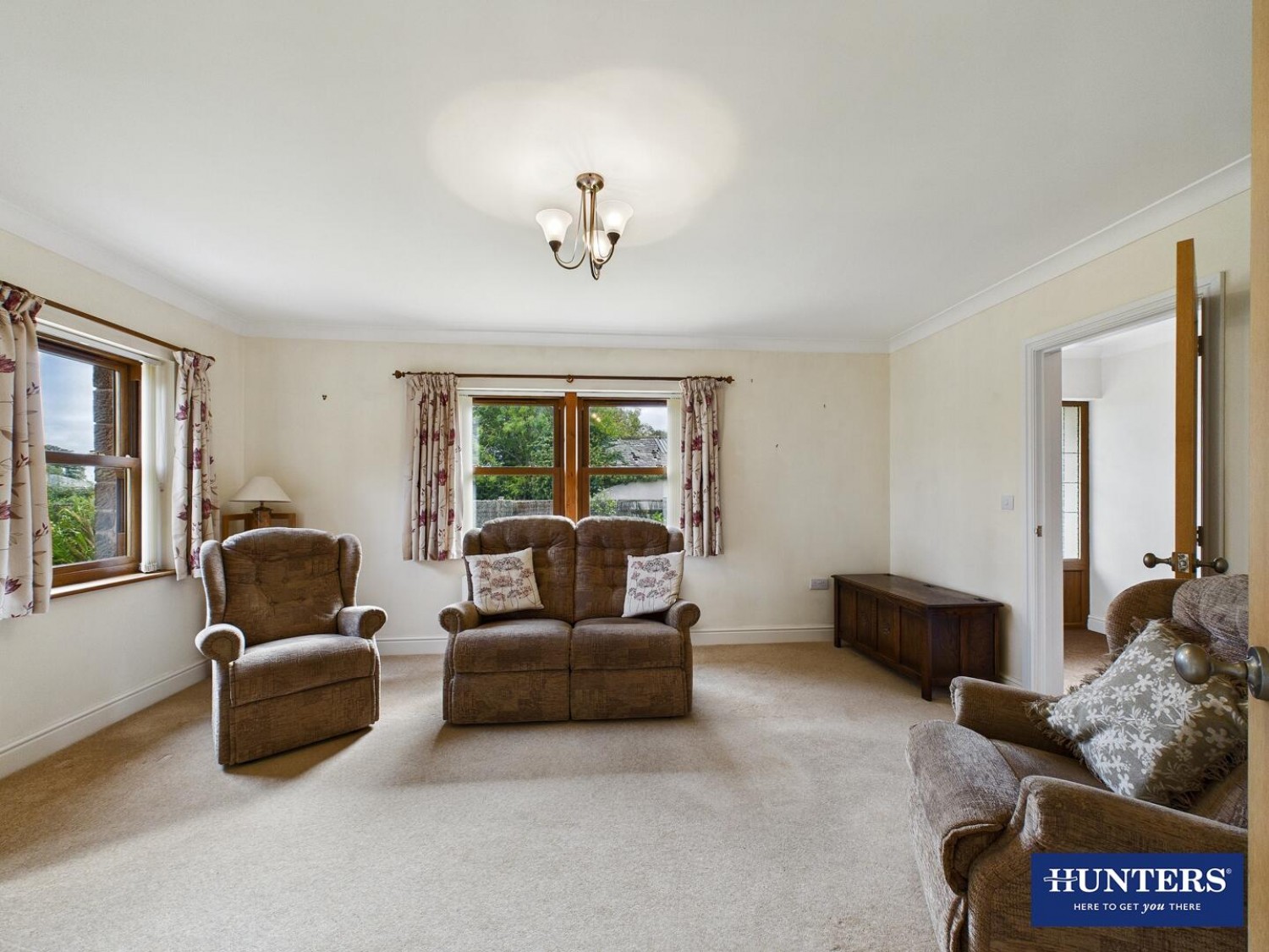 Kings Garth, Oulton, Wigton