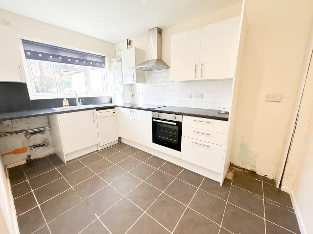 Instow Road, Bristol