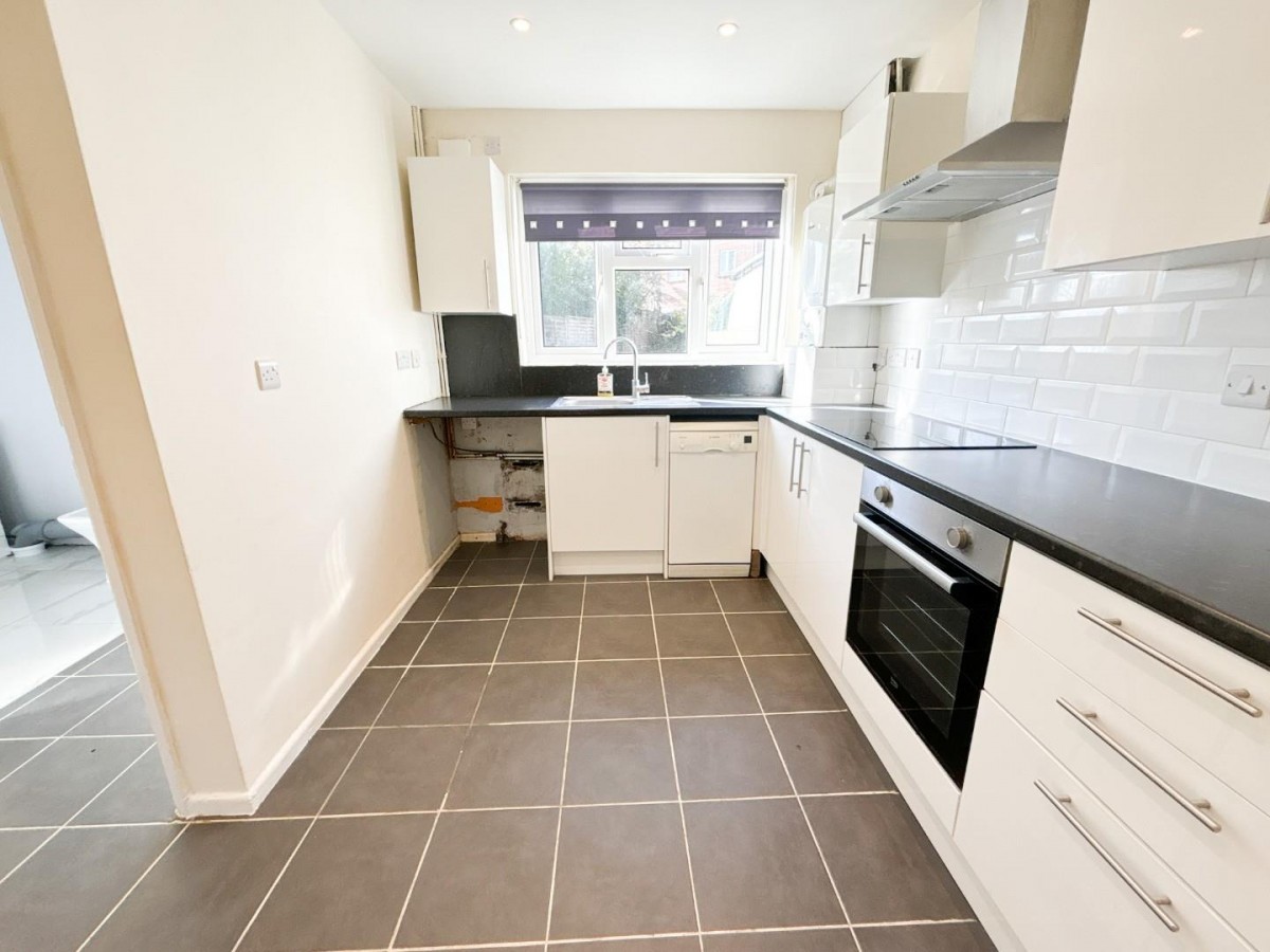 Instow Road, Bristol