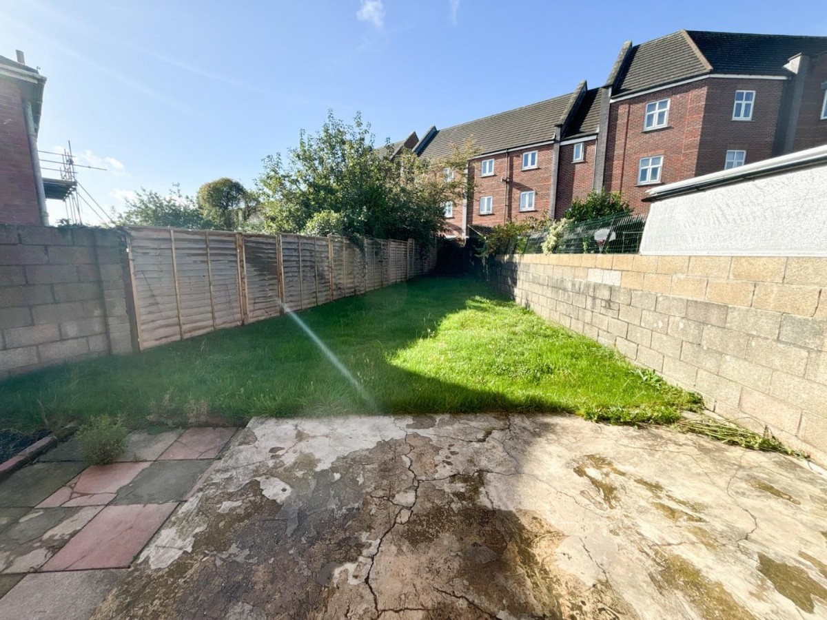 Instow Road, Bristol