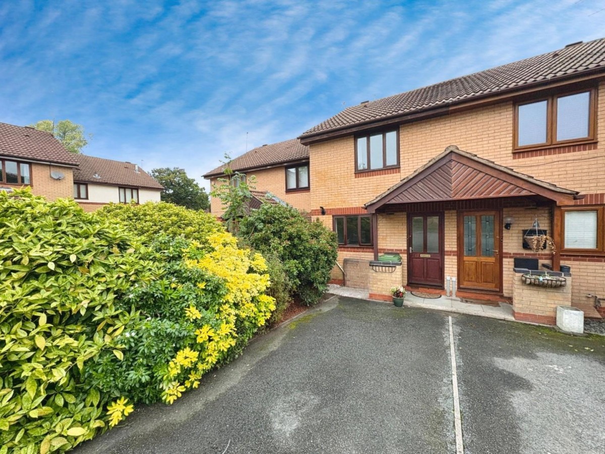 Kingfisher Court, Alvechurch, Birmingham, B48 7PU