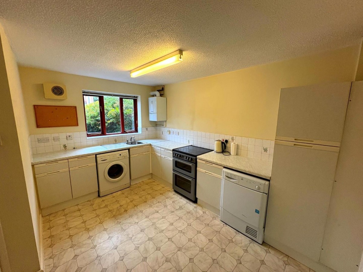 Kingfisher Court, Alvechurch, Birmingham, B48 7PU