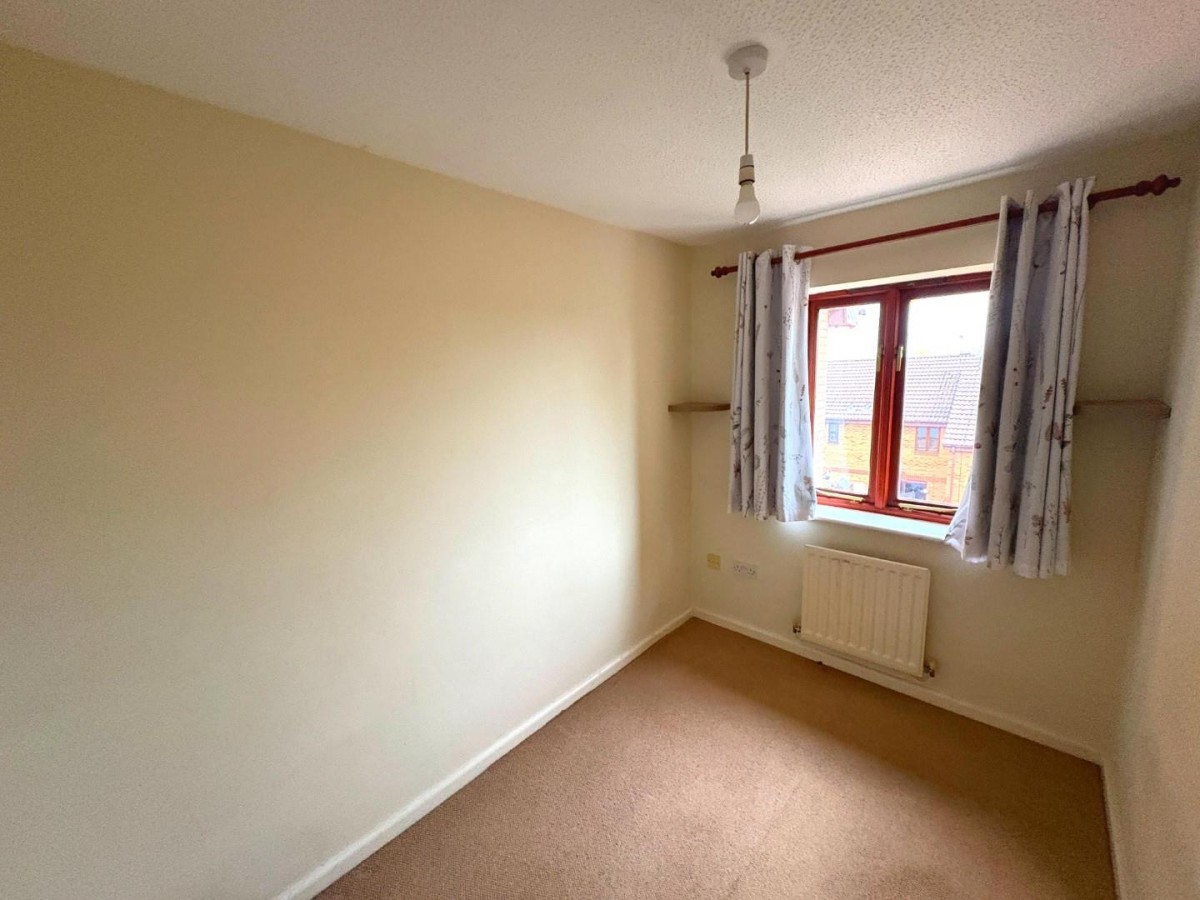 Kingfisher Court, Alvechurch, Birmingham, B48 7PU