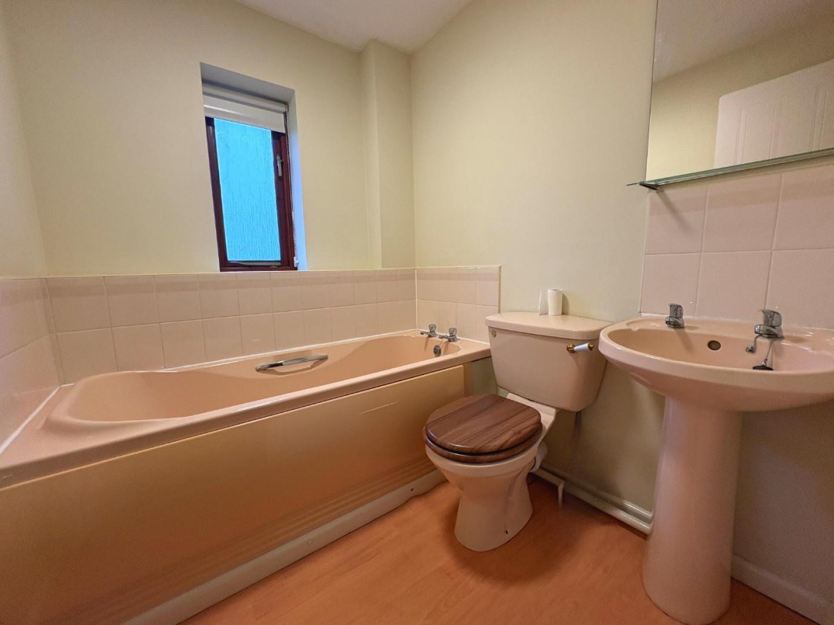 Kingfisher Court, Alvechurch, Birmingham, B48 7PU