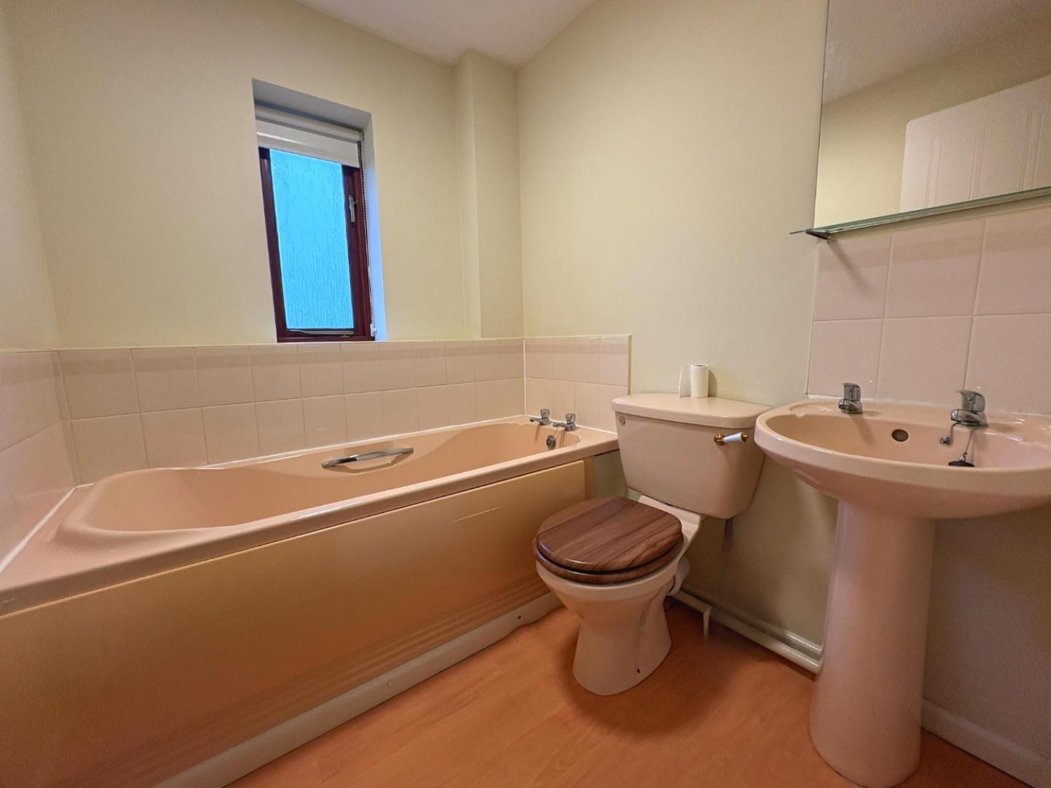 Kingfisher Court, Alvechurch, Birmingham, B48 7PU