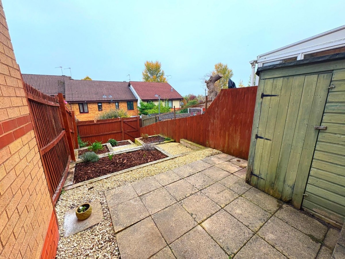 Kingfisher Court, Alvechurch, Birmingham, B48 7PU