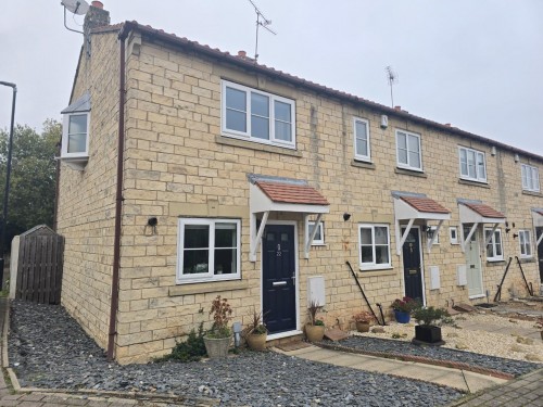 Milnthorpe Close, Bramham, Wetherby