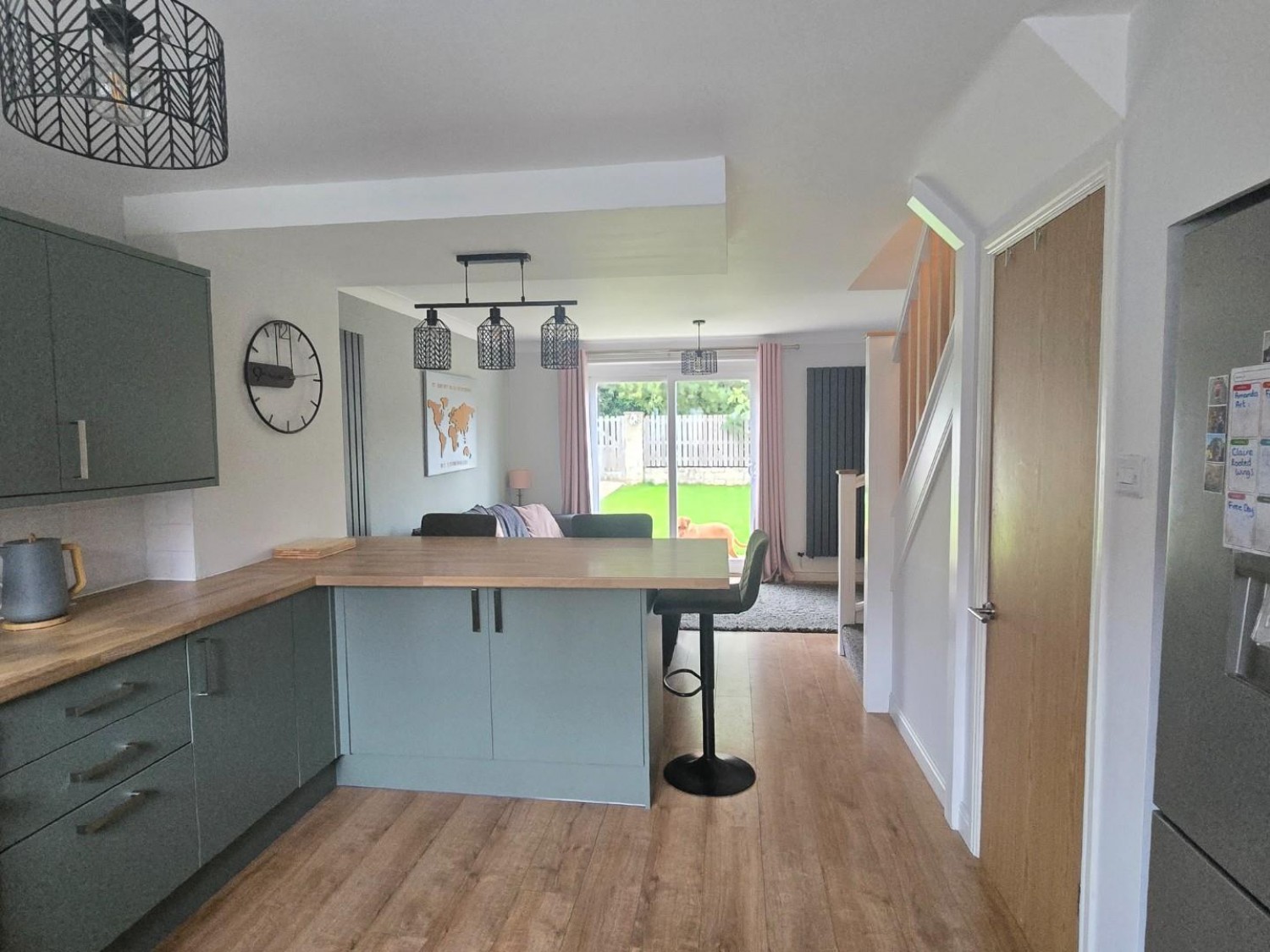 Milnthorpe Close, Bramham, Wetherby