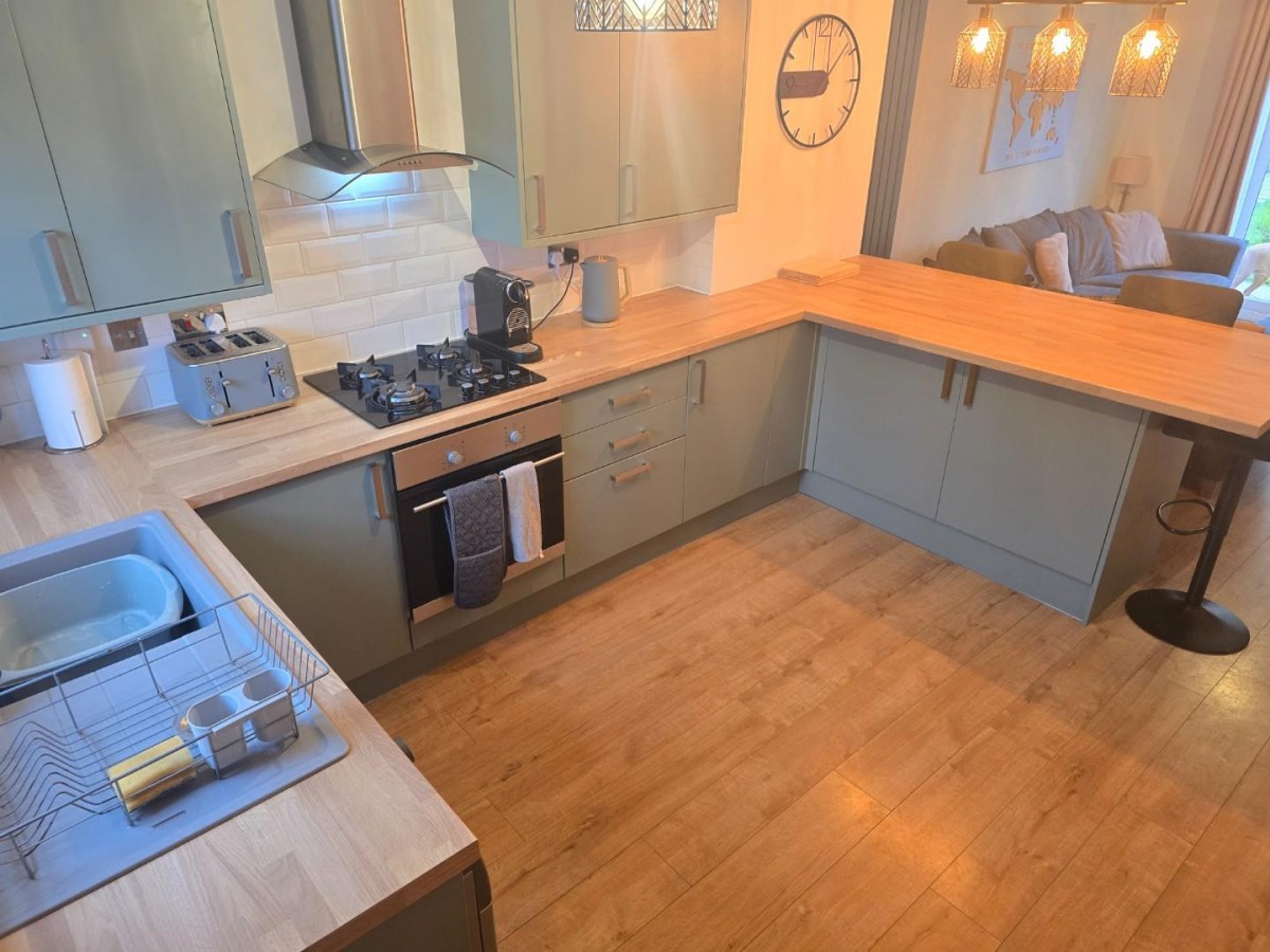 Milnthorpe Close, Bramham, Wetherby