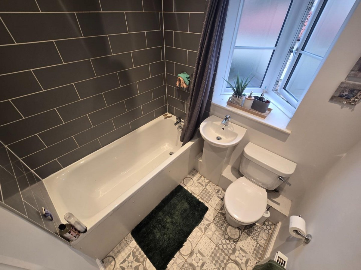 Milnthorpe Close, Bramham, Wetherby