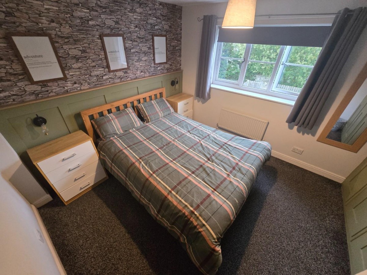 Milnthorpe Close, Bramham, Wetherby