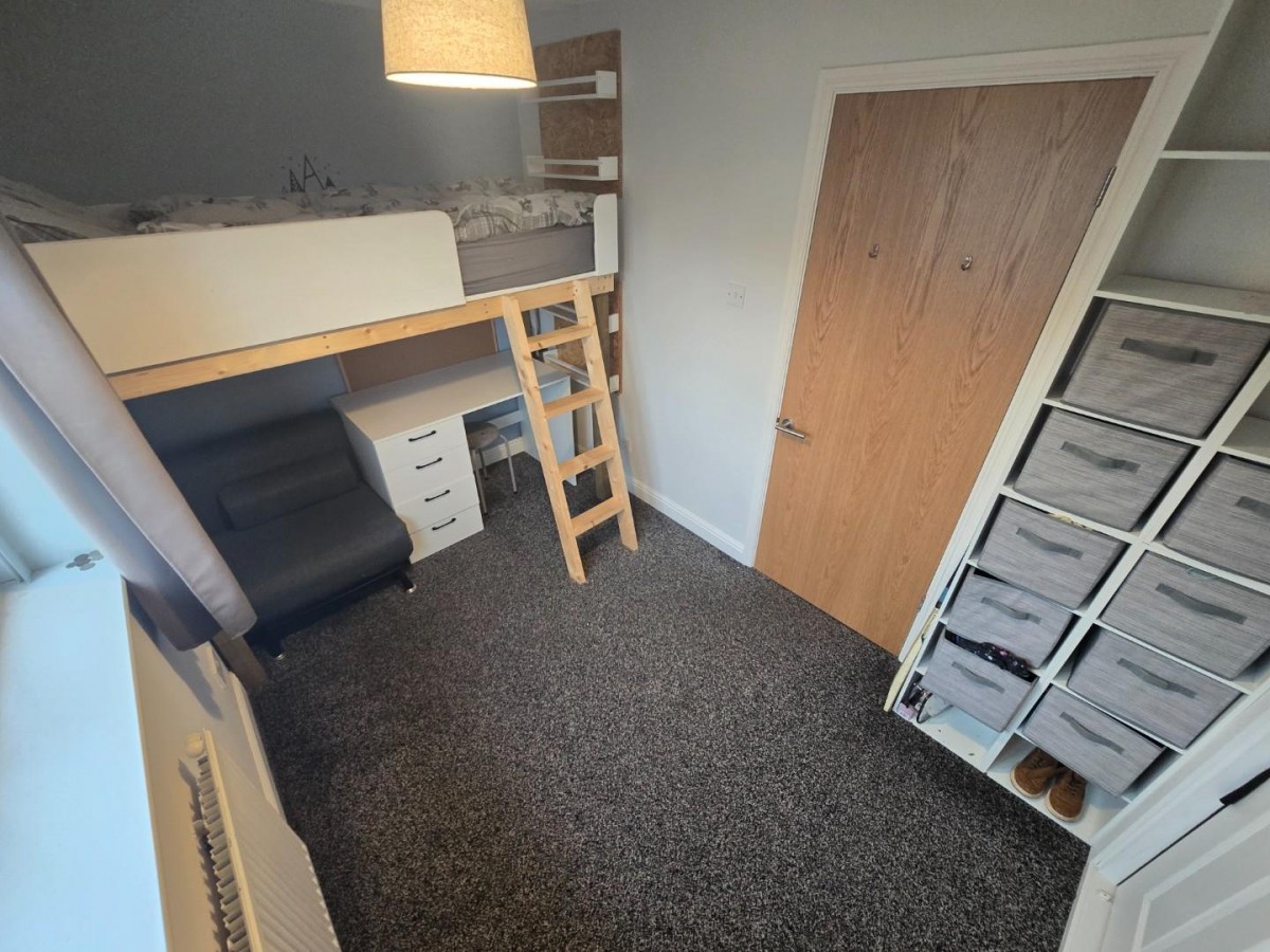 Milnthorpe Close, Bramham, Wetherby