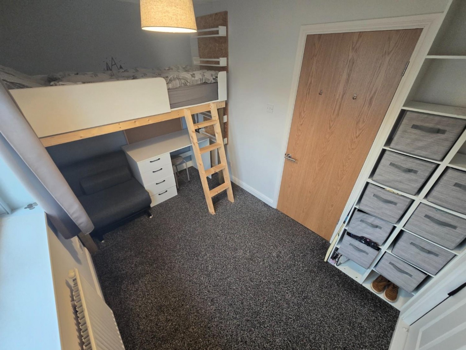 Milnthorpe Close, Bramham, Wetherby