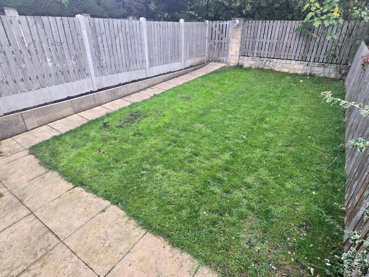 Milnthorpe Close, Bramham, Wetherby