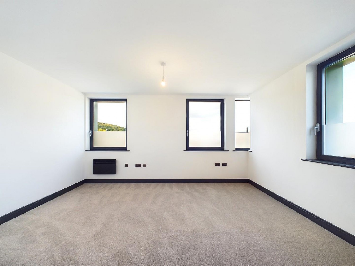 6 Five Rise Apartments, Ferncliffe Road, Bingley