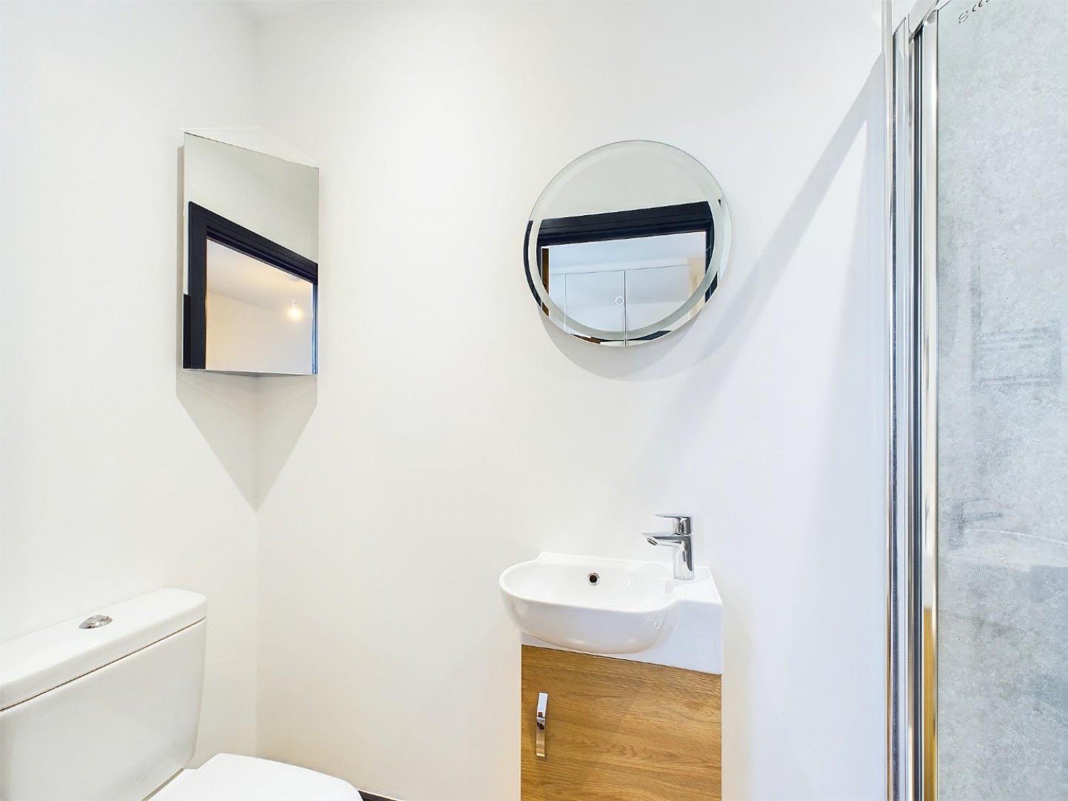 6 Five Rise Apartments, Ferncliffe Road, Bingley