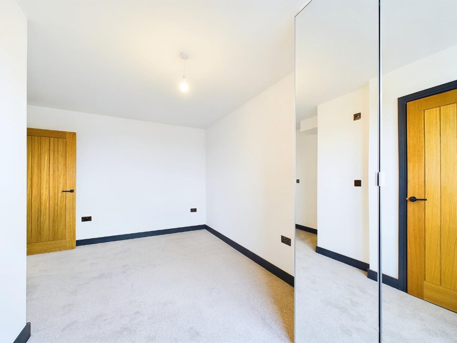 6 Five Rise Apartments, Ferncliffe Road, Bingley