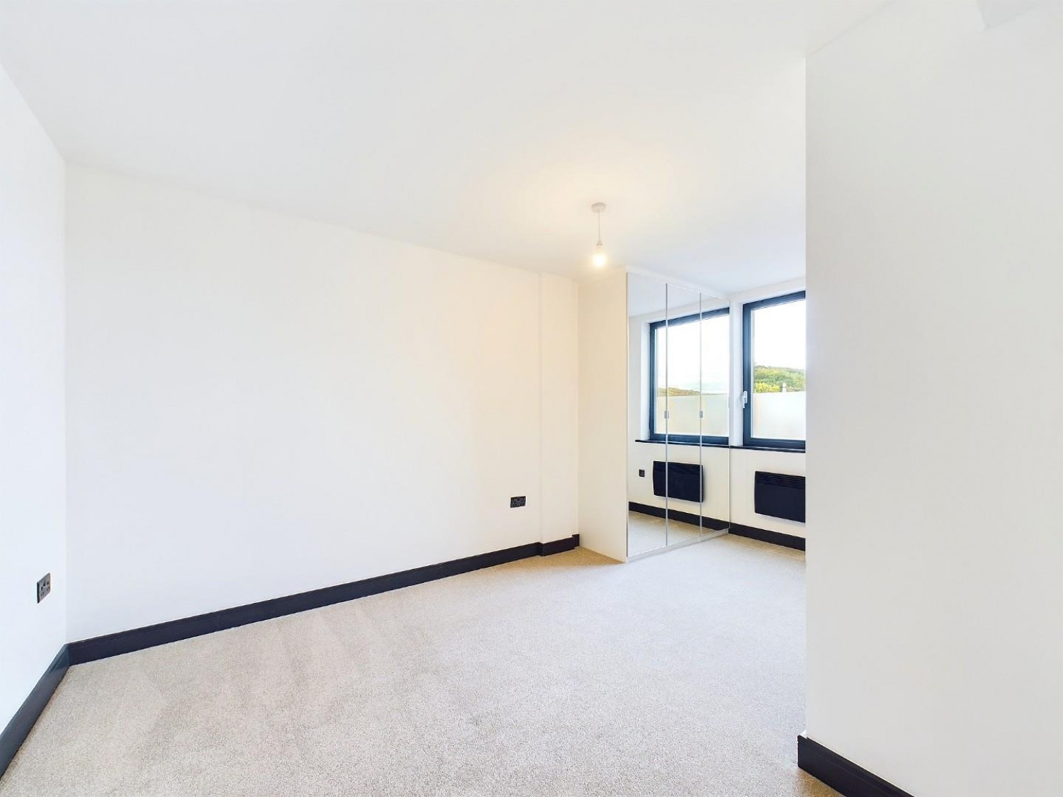 6 Five Rise Apartments, Ferncliffe Road, Bingley