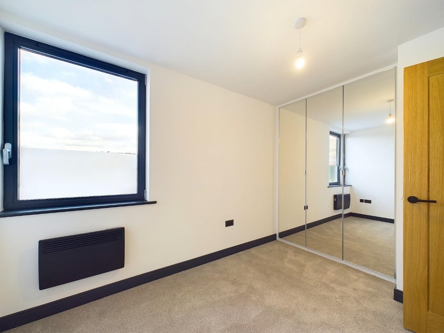 6 Five Rise Apartments, Ferncliffe Road, Bingley