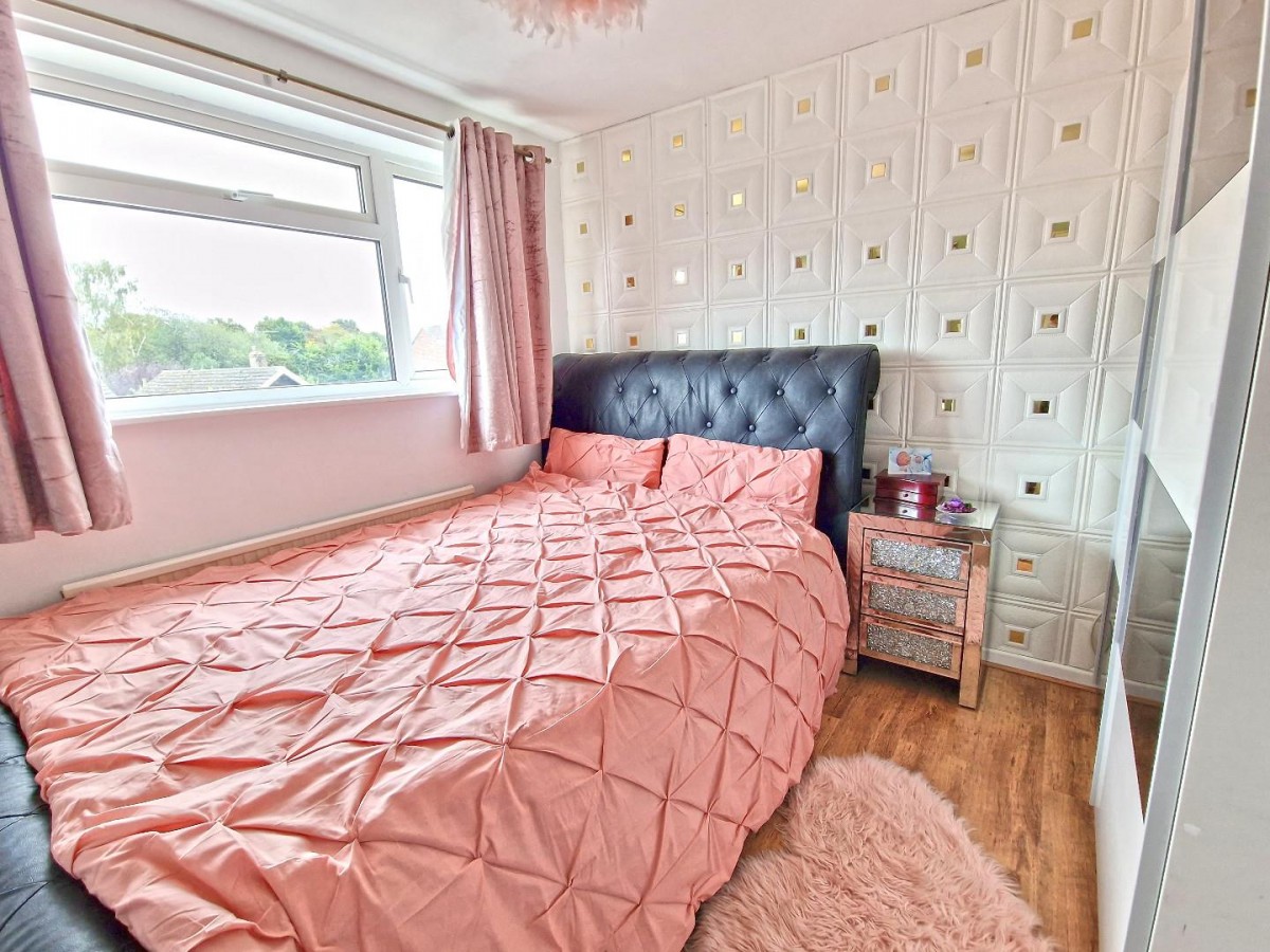 Barry Avenue, Bicester