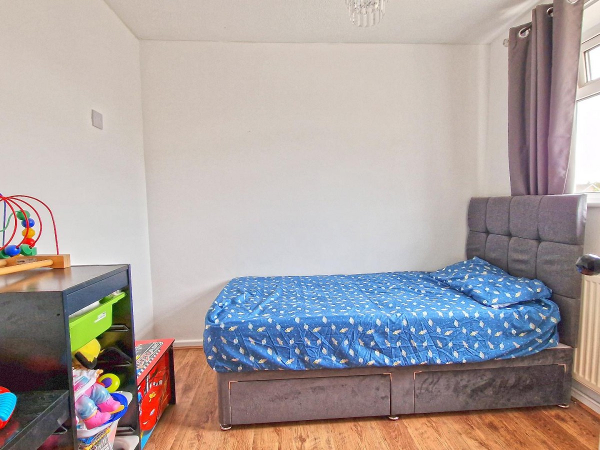 Barry Avenue, Bicester