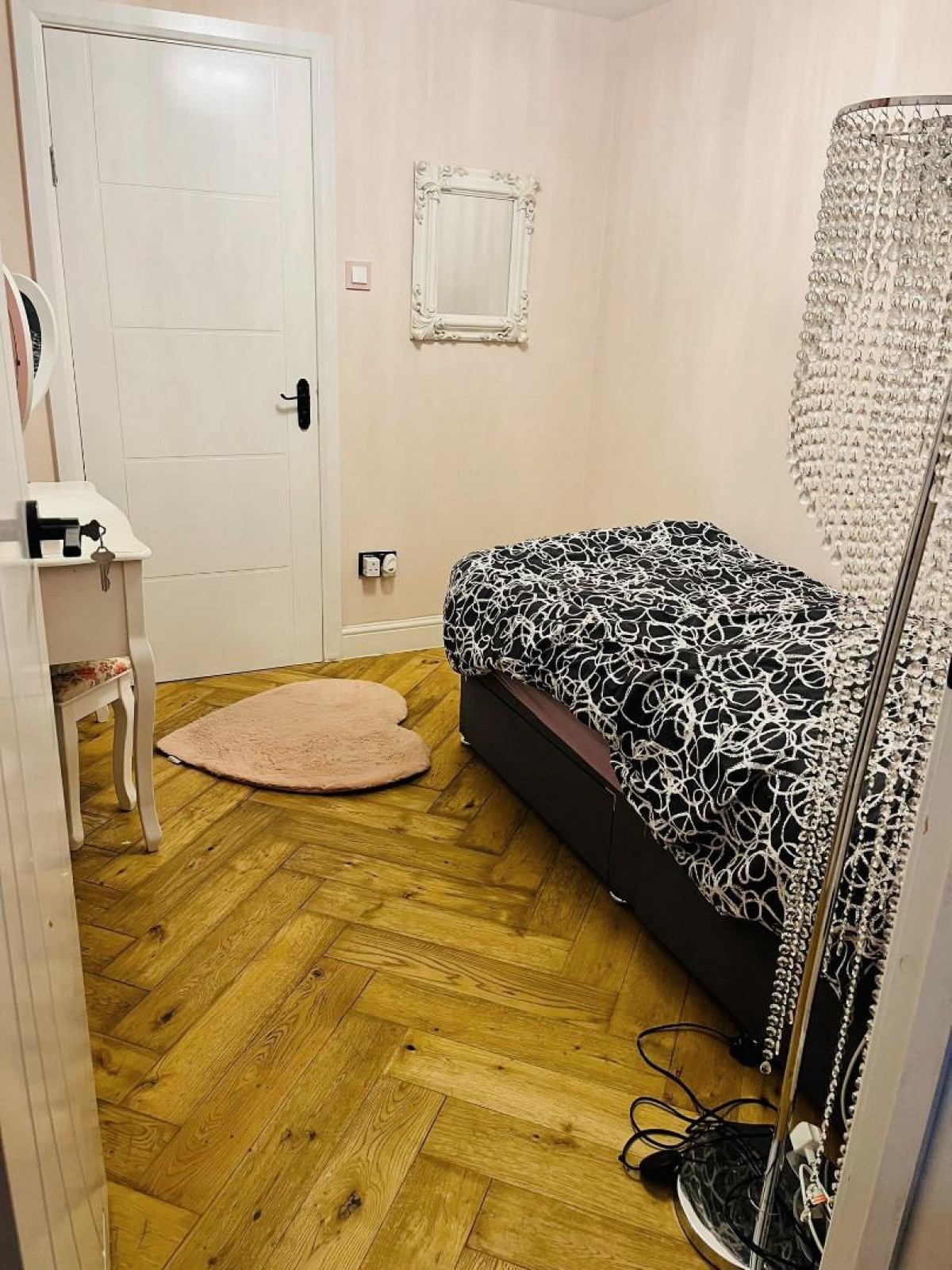 Barry Avenue, Bicester