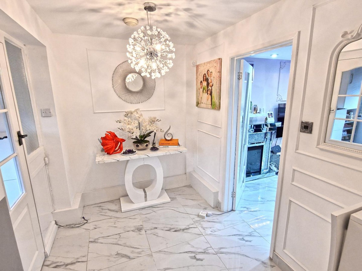 Barry Avenue, Bicester