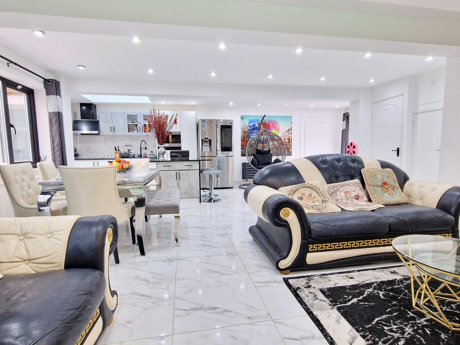 Barry Avenue, Bicester