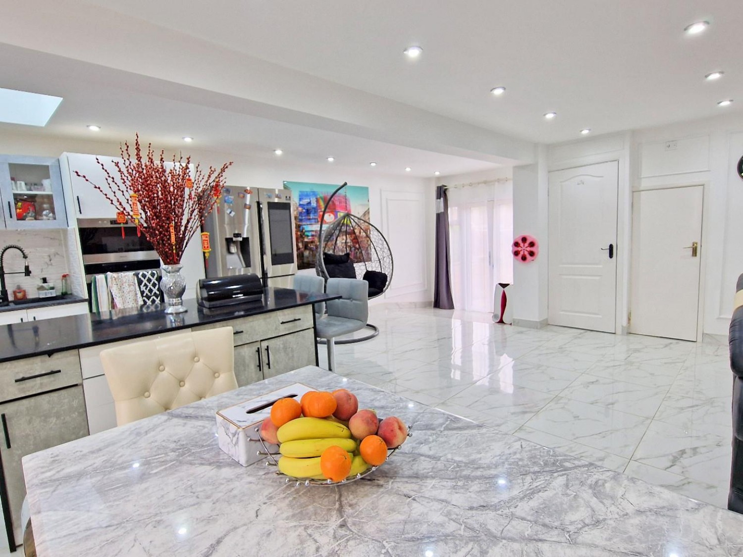 Barry Avenue, Bicester