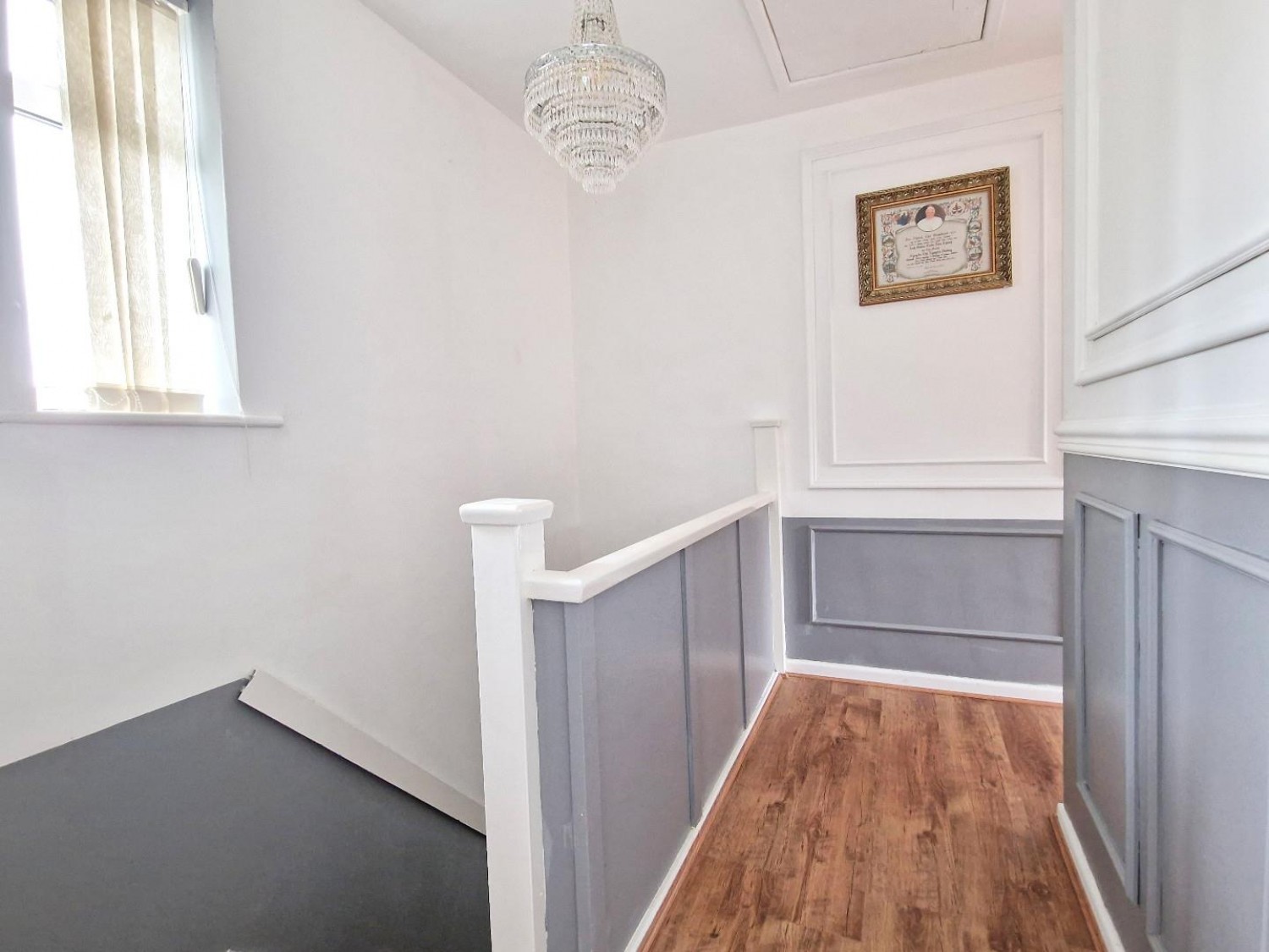 Barry Avenue, Bicester