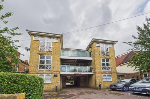 Bucklers Lodge, Roberts Road, Southampton