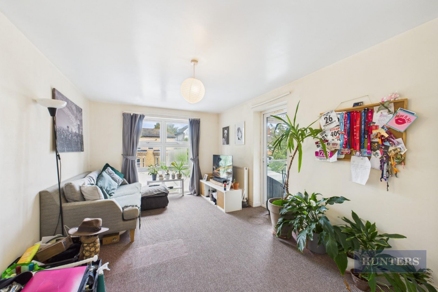 Bucklers Lodge, Roberts Road, Southampton