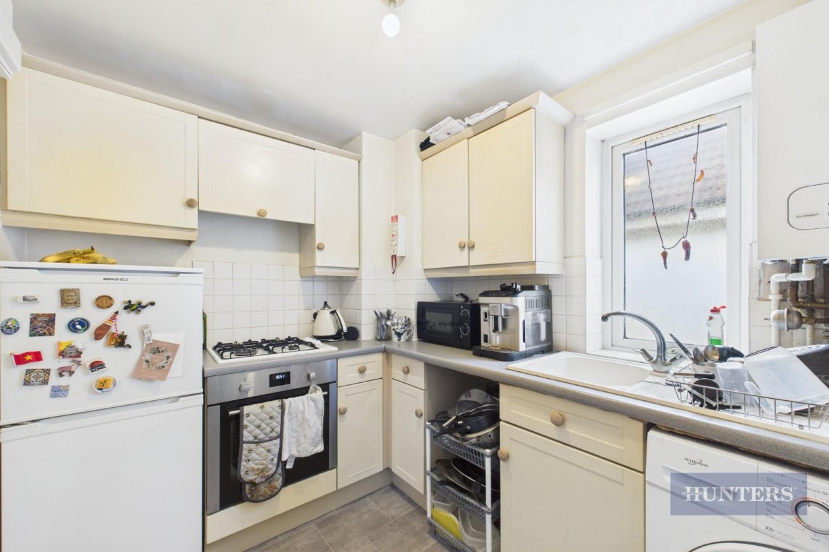 Bucklers Lodge, Roberts Road, Southampton