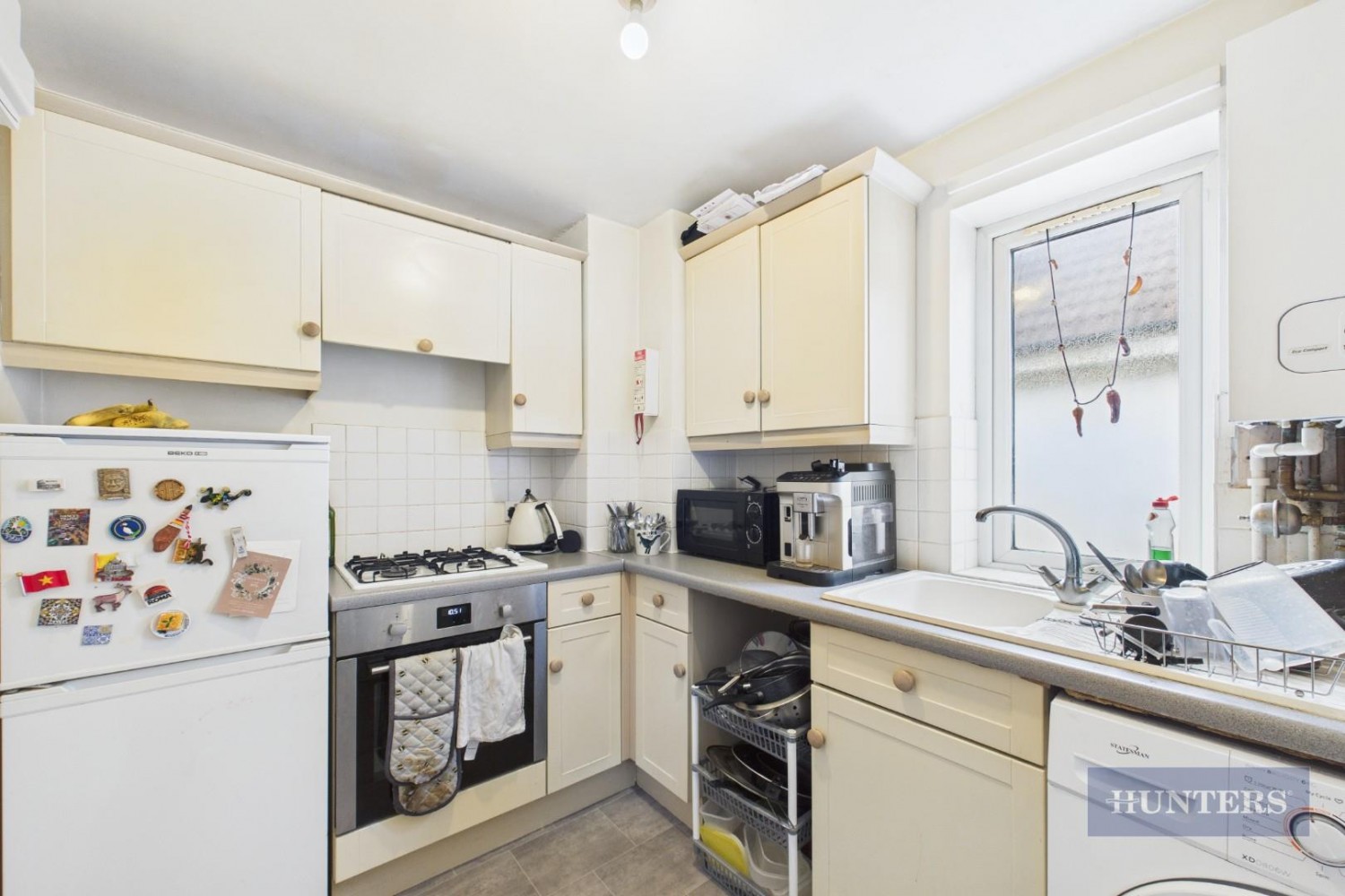 Bucklers Lodge, Roberts Road, Southampton