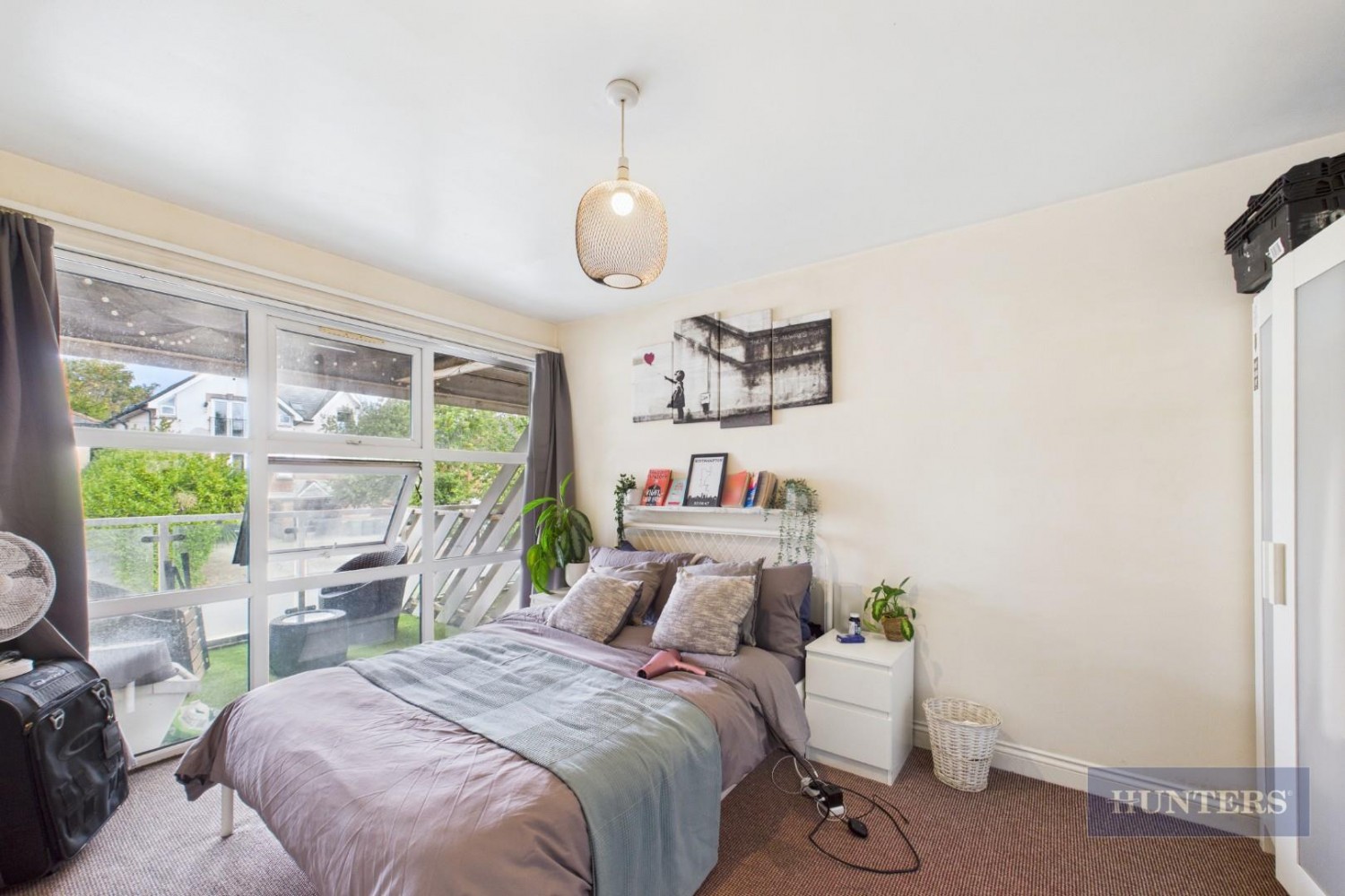 Bucklers Lodge, Roberts Road, Southampton